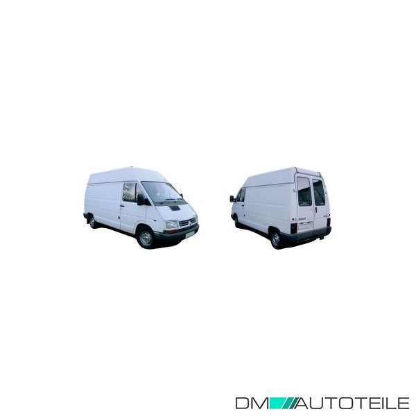 Stoßstange vorne passt für Renault Trafic Pritsche/Fahrgestell 93-00