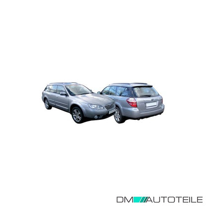 Kotflügel vorne rechts passt für Subaru Outback 10-14