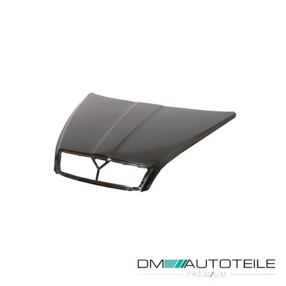Motorhaube Bonnet Neu Stahl PREMIUM passt für Skoda Octavia II (1Z) ab 2004-2013