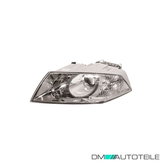 Hauptscheinwerfer links D1S/H1 Xenon passt für Skoda Octavia II Combi 04-08