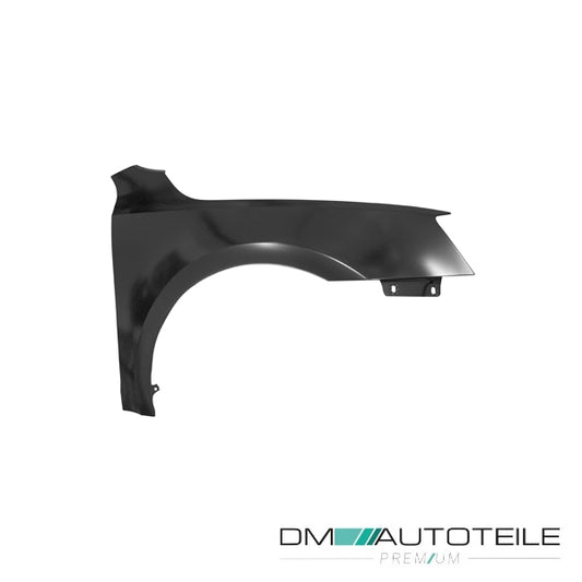 Kotflügel vorne rechts passt für Skoda Octavia III Combi, Octavia III 13-16