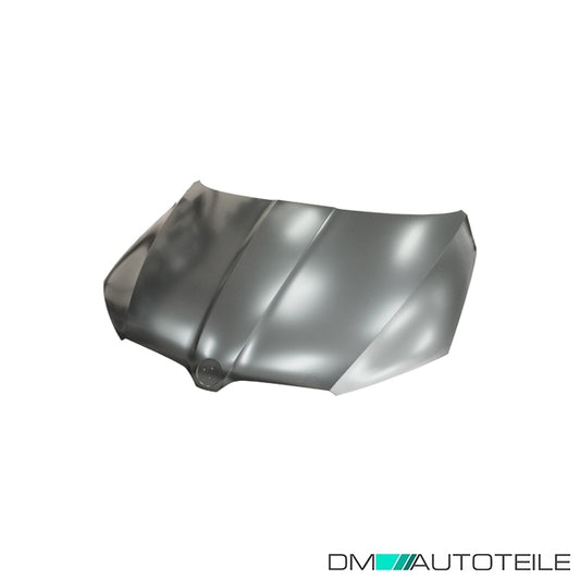 Motorhaube Bonnet Neuware Stahl passt für Skoda Octavia III (5E) ab 2013-2016