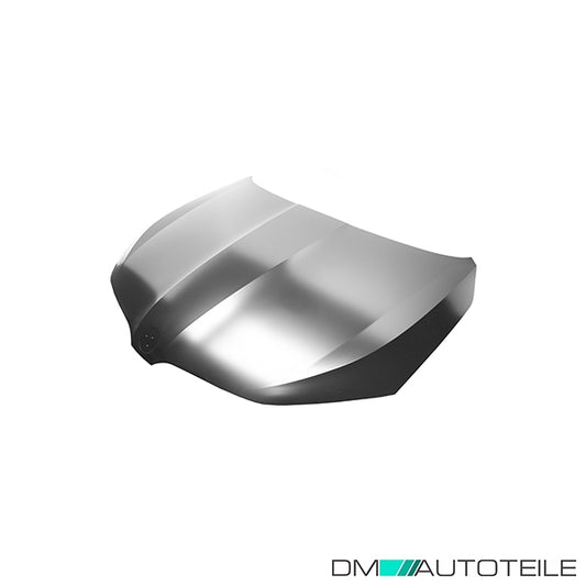 Motorhaube Bonnet Neuware Stahl passt für Skoda Octavia III (5E) ab 2016-2020