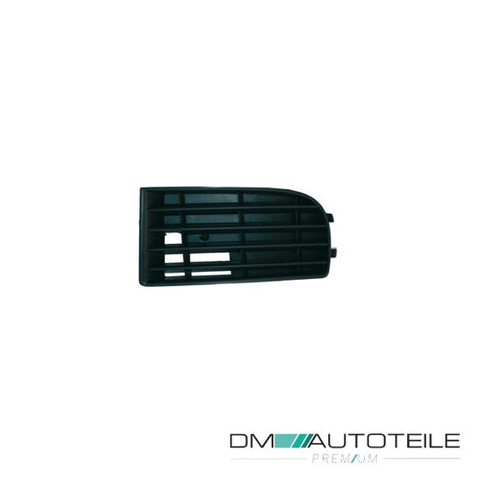 Stoßstangen Gitter Blende vorne links für VW Golf Plus V 5M1 521 Bj. 2005-2009