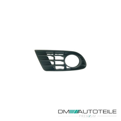 Nebelscheinwerfer Gitter Blende vorne links für VW Golf Plus V 5M1 521 2005-2009