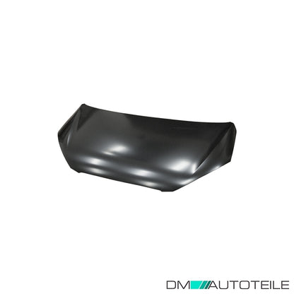 Motorhaube Bonnet Neuware Stahl passt für Seat Mii (KF1) ab 2012-2020