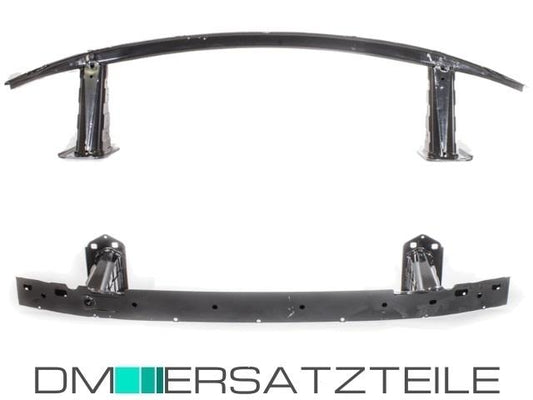 Stoßstangenträger vorne Träger Verstärkung 04-07 3-/5-Türer passt für BMW 1er E81 E87