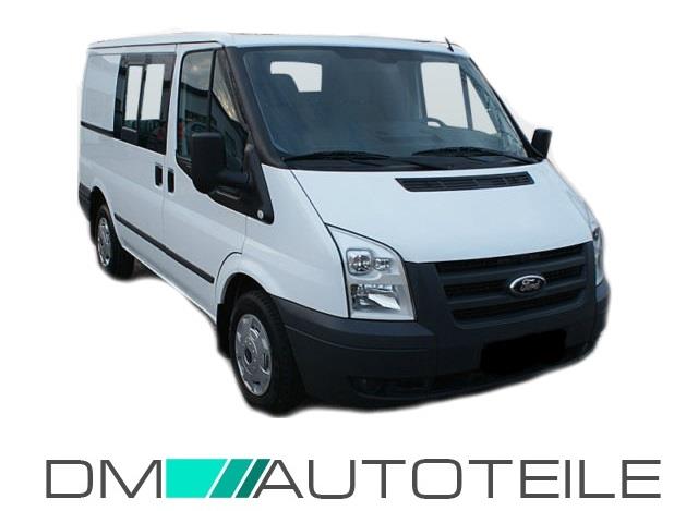 Ford Transit Stoßstangen Verstärkung vorne Träger Bj 06-12