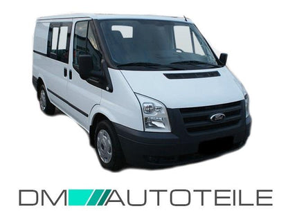 Ford Transit Stoßstangen Verstärkung vorne Träger Bj 06-12