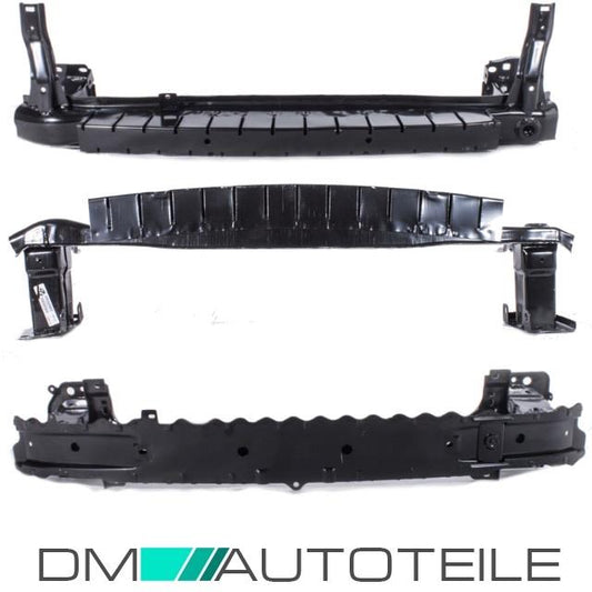 Ford Fiesta VI Stoßstangenträger vorne Verstärkung Bj 08-12