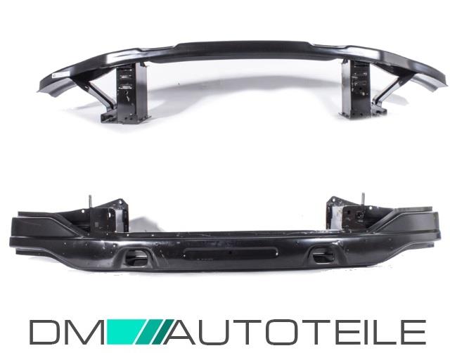 Mercedes W639 Viano Vito Stoßstangenträger vorne Verstärkung Bj 03-10