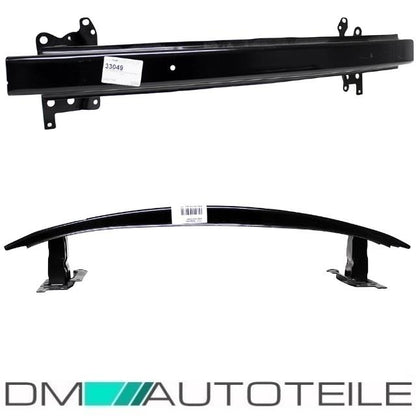 Stoßstangenträger Verstärkung Träger Querträger vorne für VW Polo 9N3 ab 05-09