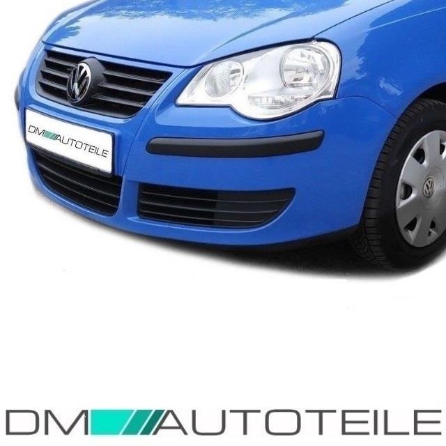 Stoßstangenträger Verstärkung Träger Querträger vorne für VW Polo 9N3 ab 05-09