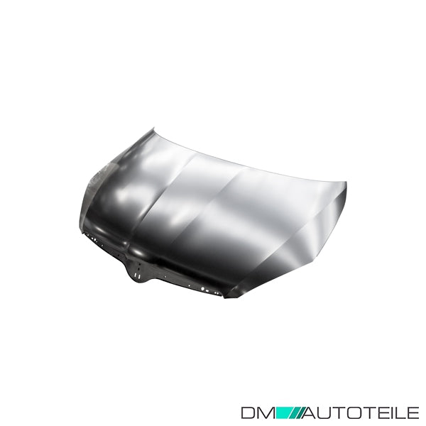 Motorhaube Bonnet Neu Stahl passt für Skoda Fabia 542 545 Roomster 5J 2010-2014