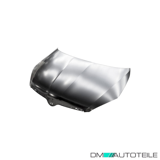 Motorhaube Bonnet Neu Stahl passt für Skoda Fabia 542 545 Roomster 5J 2010-2014