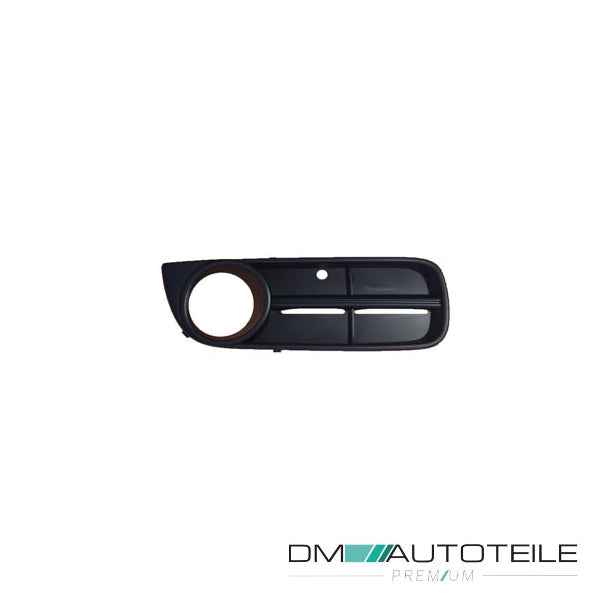 Nebelscheinwerfer Gitter Blende vorne rechts für Skoda Fabia II 542 2007-2010