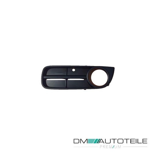 Nebelscheinwerfer Gitter Blende vorne links für Skoda Fabia II 542 Bj. 2007-2010