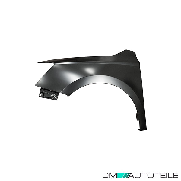 Kotflügel vorne links passt für Skoda Fabia III Kombi, Fabia III ab 01/2015