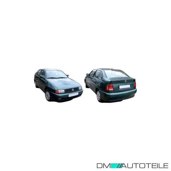 Nebelscheinwerfer Gitter vorne links für VW Polo Caddy II Baujahr 1994-2004