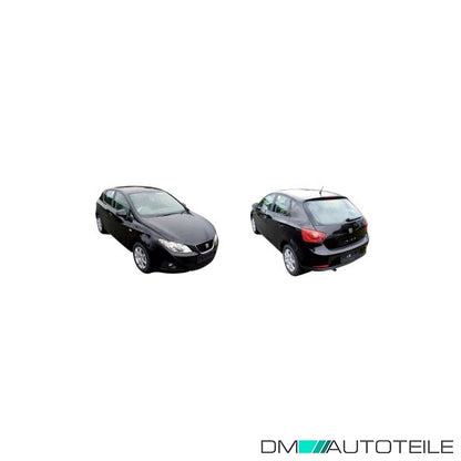 Stoßstangenträger Träger vorne passt für Seat Ibiza IV 08-12