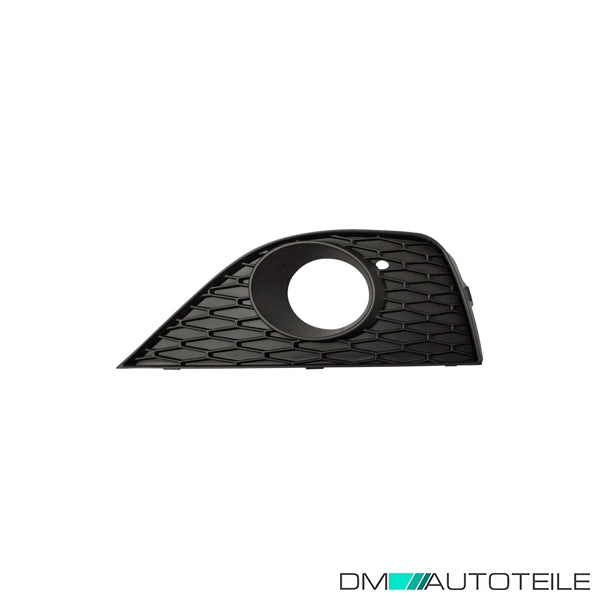 Nebelscheinwerfer Gitter vorne links für Seat Ibiza IV ST 6J5 6P1 VFL 2008-2012