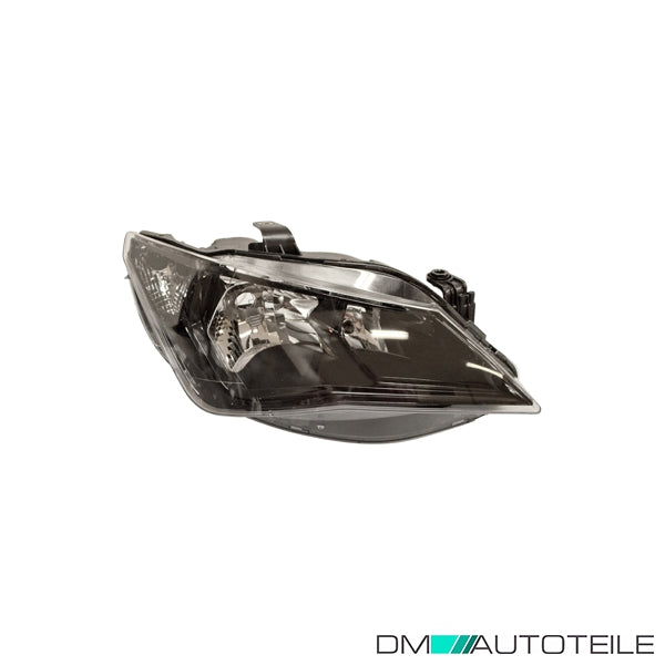 Hauptscheinwerfer rechts H7/H7 ohne Motor passt für Seat Ibiza IV 12-16