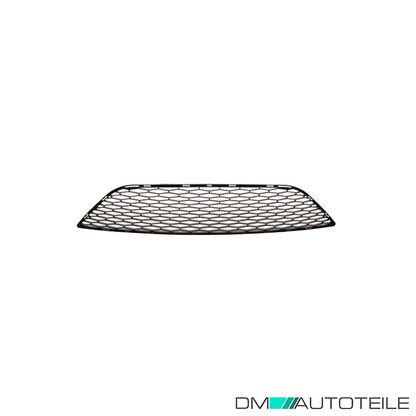 Stoßstangen Gitter vorne mitte für Seat Ibiza IV SC ST 6J5 6P1 6J1 VFL 2008-2012