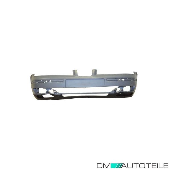 Stoßstange vorne grundiert passt für Seat Leon 1M Toledo II 1M2 bj 99-04