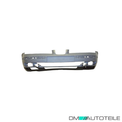 Stoßstange vorne grundiert passt für Seat Leon 1M Toledo II 1M2 bj 99-04