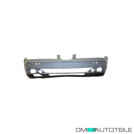 Stoßstange vorne grundiert passt für Seat Leon 1M Toledo II 1M2 bj 99-04
