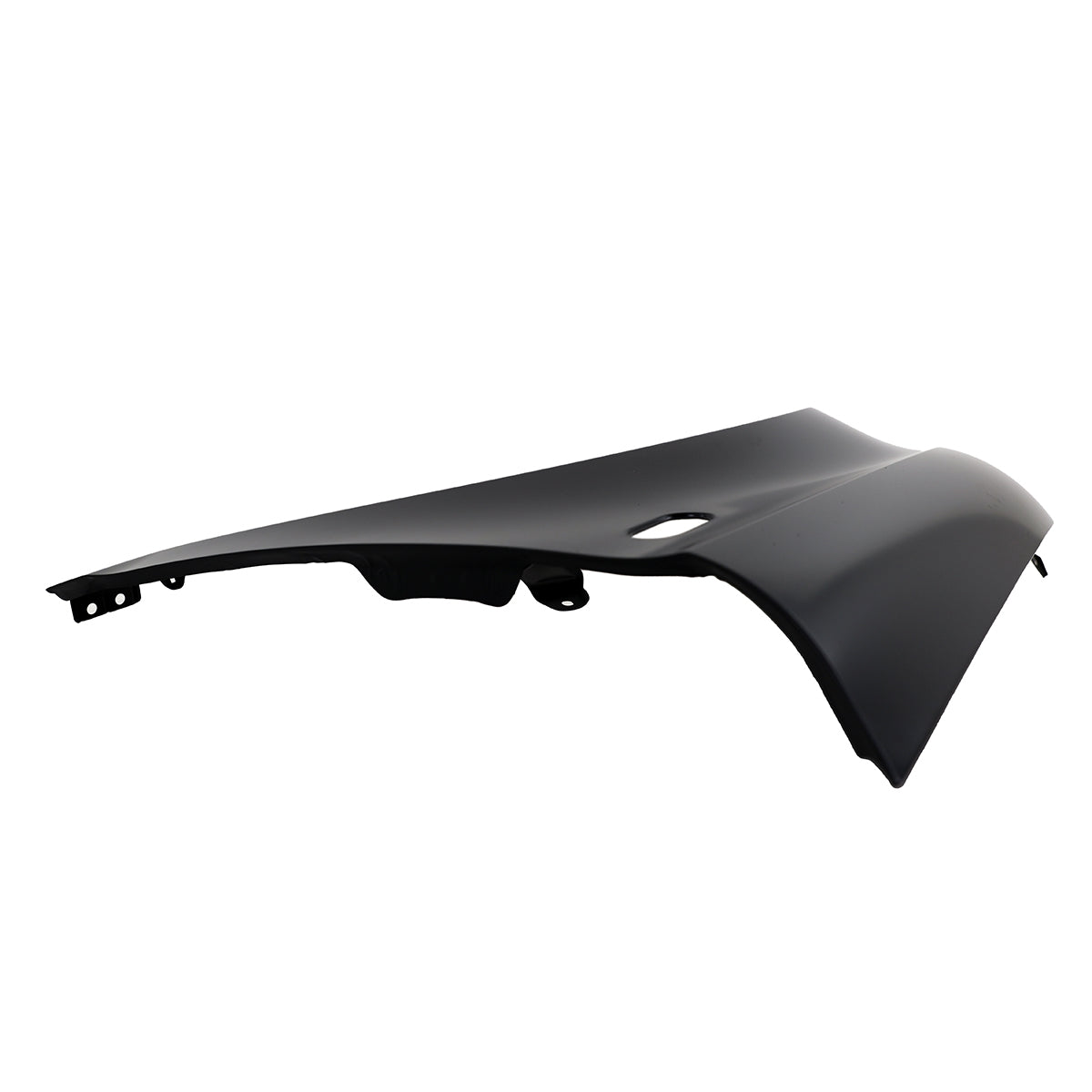 Kotflügel vorne links mit Blinkerloch passt für Seat Altea XL, Altea 04-09