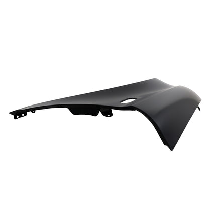 Kotflügel vorne links mit Blinkerloch passt für Seat Altea XL, Altea 04-09