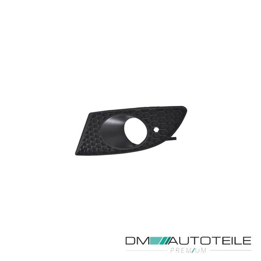 Nebelscheinwerfer Gitter Blende vorne links für Seat Leon 1M1 1P1 Bj. 2005-2009