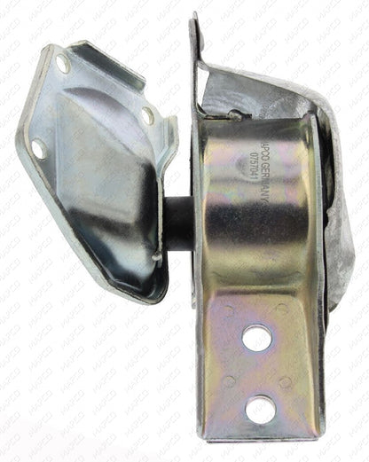 MAPCO Lagerung, Motor rechts  hinten  38971