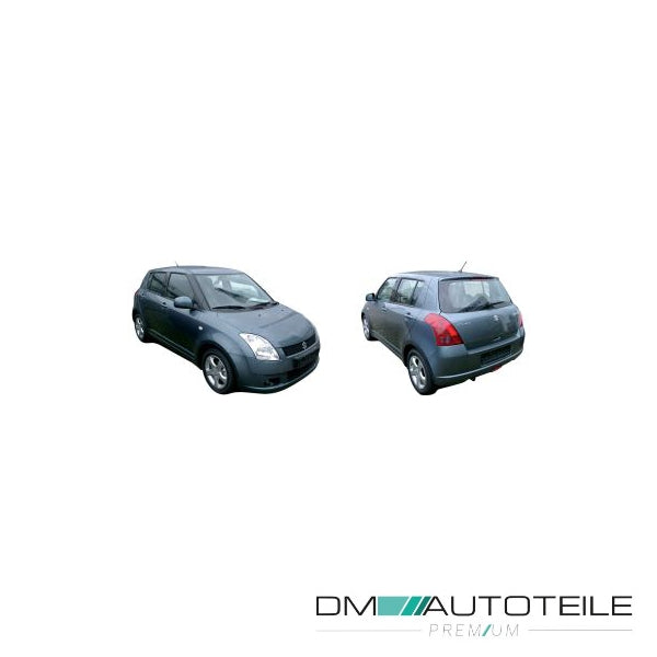 Nebelscheinwerfer Gitter vorne rechts für Suzuki Swift III MZ EZ Bj. 2005-2006