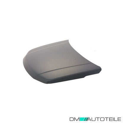 Motorhaube Bonnet Neu Stahl passt für Suzuki Grand Vitara (JT TE TD) 2005-2012