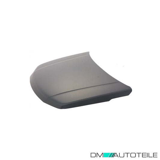 Motorhaube Bonnet Neu Stahl passt für Suzuki Grand Vitara (JT TE TD) 2005-2012