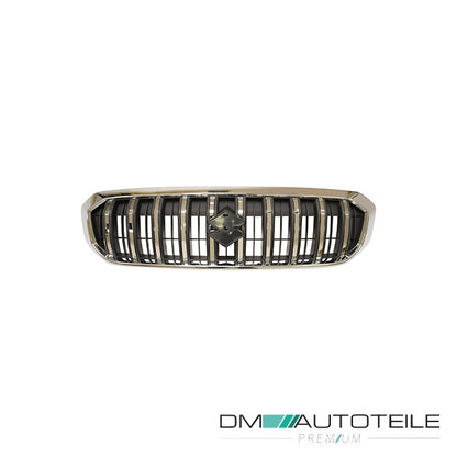 Kühlergrill Kühlergitter Grill passt für Suzuki SX4 S-CROSS JY Baujahr ab 2016