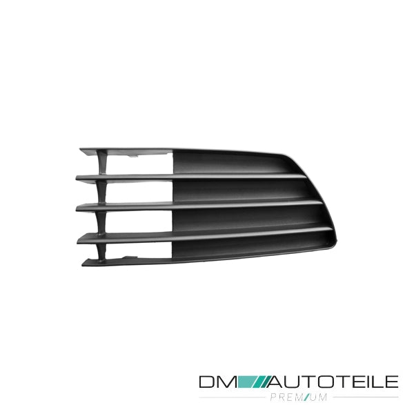 Stoßstangen Gitter Blende vorne links passt für Toyota IQ J1 Baujahr 2009-2014