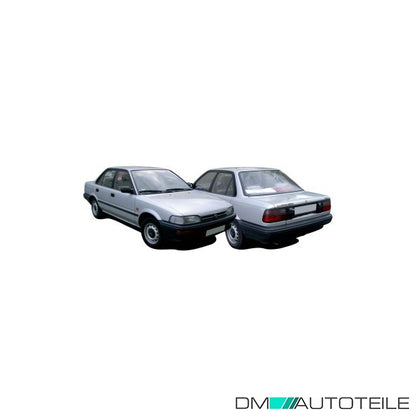Kühlergrill Kühlergitter vorne für Toyota Corolla Kombi Compact E10 1992-1994