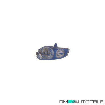 Hauptscheinwerfer links HB4/HB3 passt für Toyota Corolla Station Wagon 00-02