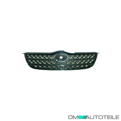 Kühlergrill Kühlergitter Grill vorne für Toyota Corolla Kombi E12 Bj. 2002-2004