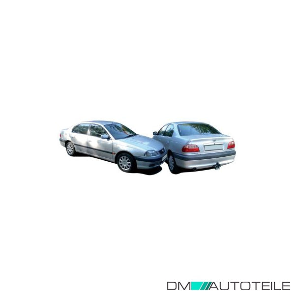 Kühlergrill Kühlergitter vorne für Toyota Avensis Kombi Liftback T22 1997-2000