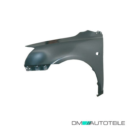 Kotflügel vorne links passt für Toyota Avensis Station Wagon 03-07