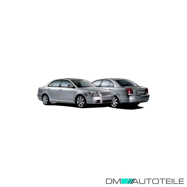 Kotflügel vorne links passt für Toyota Avensis Station Wagon 03-07
