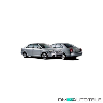 Kotflügel vorne links passt für Toyota Avensis Station Wagon 03-07