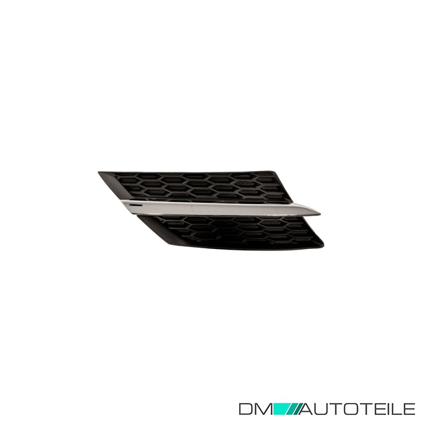 Kühlergrill Kühlergitter Grill vorne für Toyota RAV 4 IV A4 Baujahr 2013-2015
