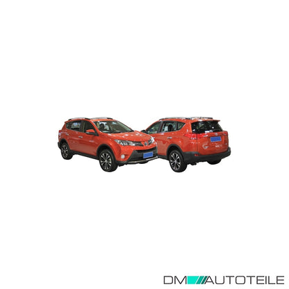 Innenkotflügel Radhausschale vorne rechts passt für Toyota RAV 4 IV 13-15