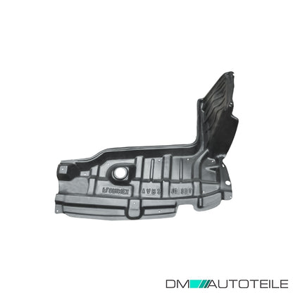 Motorraumdämmung Fahrzeugfront vorne links passt für Toyota Yaris 06-09