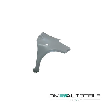 Kotflügel vorne rechts passt für Toyota Yaris 06-11
